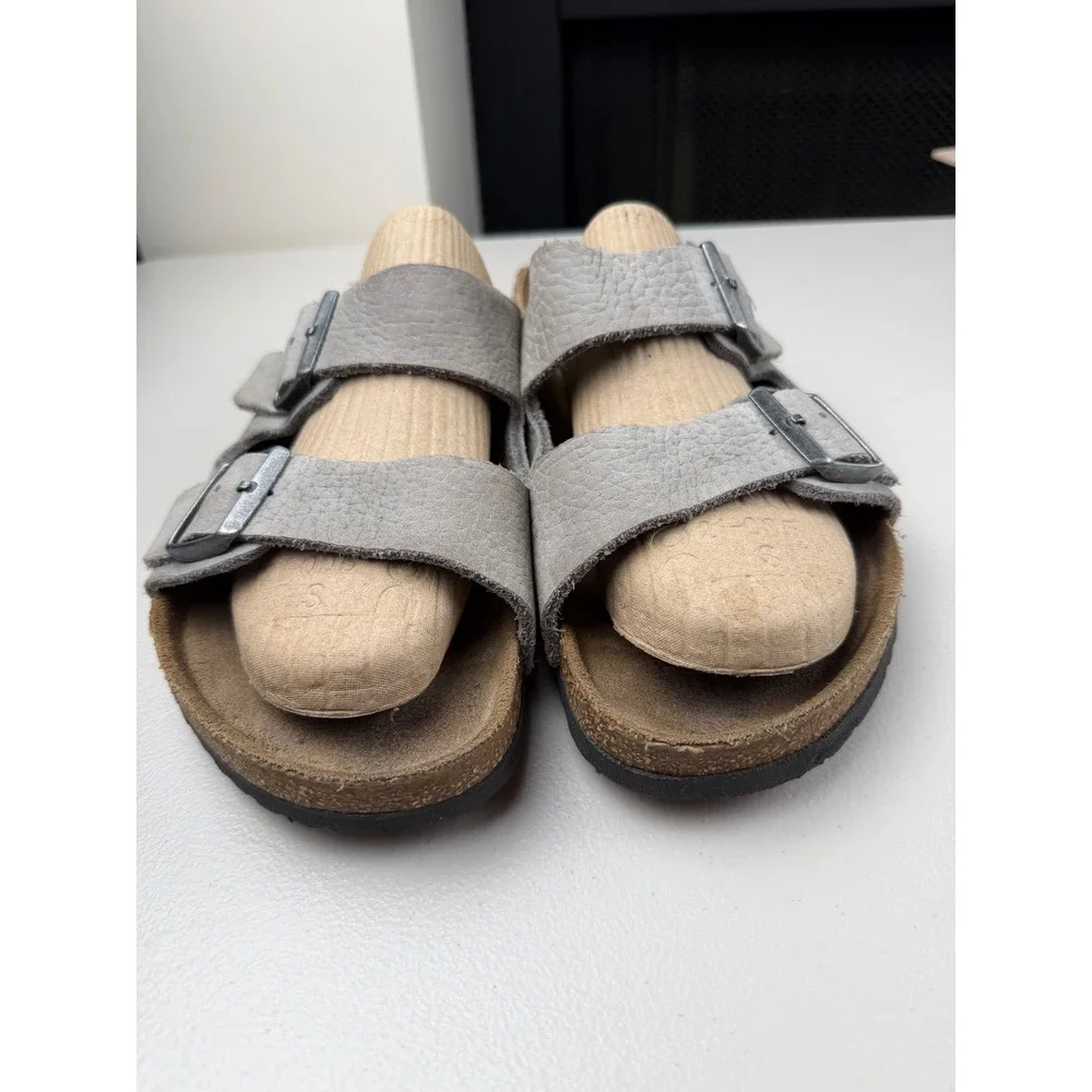 Birkenstock arizona soft